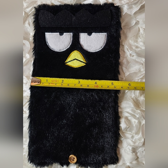 Badtz-Maru (Sanrio) Wallet Cover/Case - Picture 6 of 8